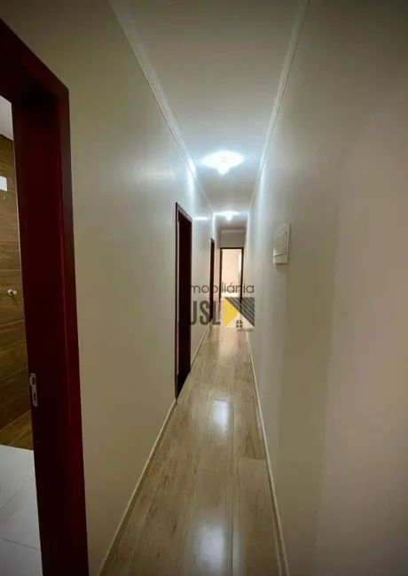 Foto 6 de Casa com 3 quartos à venda, 152m2 em Vila Santos, Cacapava - SP