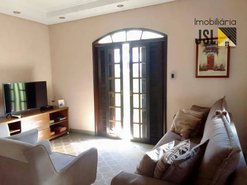 Foto 8 de Casa com 3 quartos à venda, 335m2 em Vila São João, Cacapava - SP