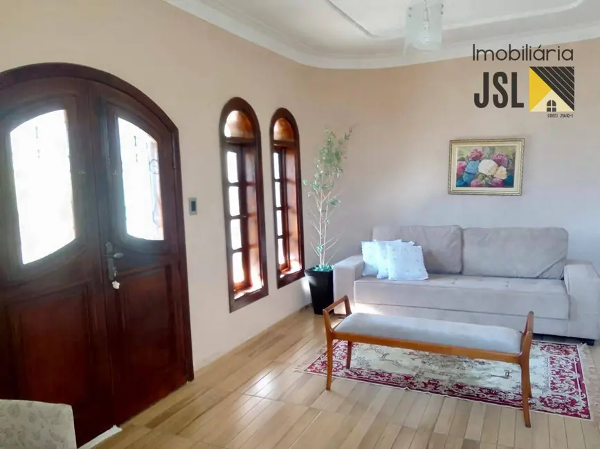 Foto 6 de Casa com 3 quartos à venda, 335m2 em Vila São João, Cacapava - SP