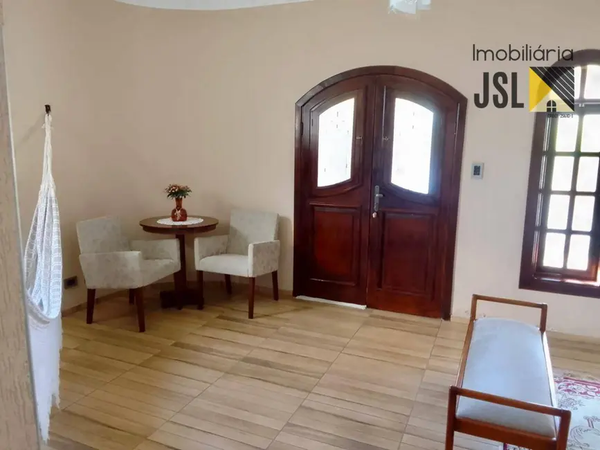 Foto 7 de Casa com 3 quartos à venda, 335m2 em Vila São João, Cacapava - SP