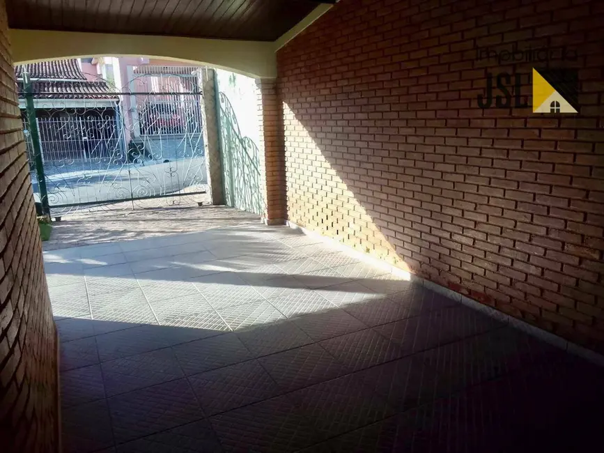 Foto 4 de Casa com 3 quartos à venda, 335m2 em Vila São João, Cacapava - SP