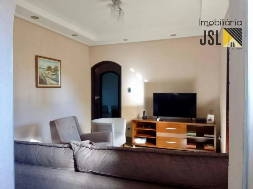 Foto 9 de Casa com 3 quartos à venda, 335m2 em Vila São João, Cacapava - SP