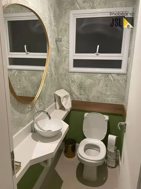 Foto 6 de Casa de Condomínio com 3 quartos à venda, 300m2 em Parque Residencial Maria Elmira, Cacapava - SP