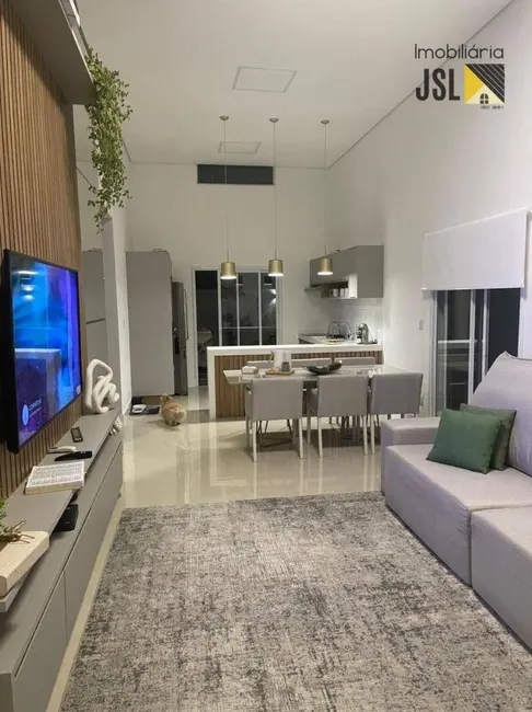 Foto 3 de Casa de Condomínio com 3 quartos à venda, 300m2 em Parque Residencial Maria Elmira, Cacapava - SP