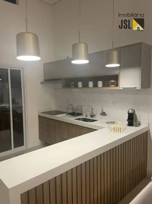 Foto 5 de Casa de Condomínio com 3 quartos à venda, 300m2 em Parque Residencial Maria Elmira, Cacapava - SP