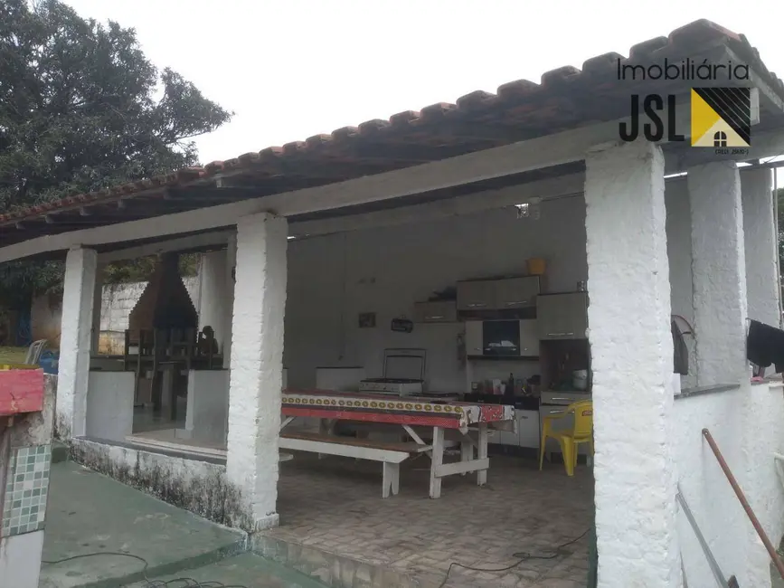 Foto 3 de Chácara com 2 quartos à venda, 1500m2 em Cacapava - SP