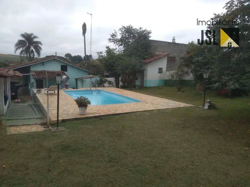 Foto 2 de Chácara com 2 quartos à venda, 1500m2 em Cacapava - SP