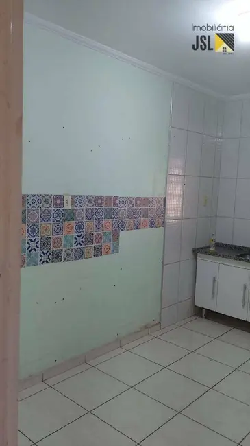 Foto 5 de Casa com 2 quartos à venda, 132m2 em Jardim Panorama, Cacapava - SP