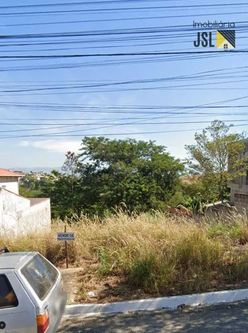 Foto 1 de Terreno / Lote à venda, 350m2 em Parque Residencial Santo André, Cacapava - SP