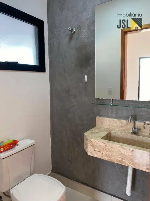 Foto 9 de Casa de Condomínio com 4 quartos à venda e para alugar, 300m2 em Cacapava - SP