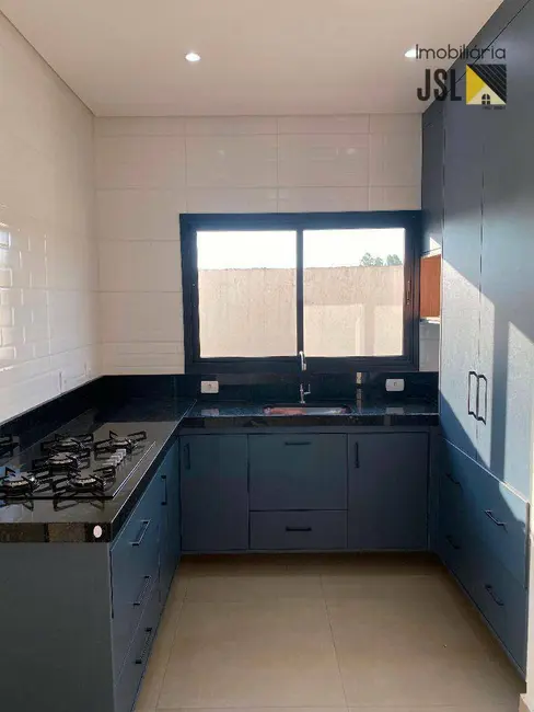 Foto 6 de Casa de Condomínio com 4 quartos à venda e para alugar, 300m2 em Cacapava - SP