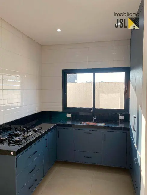 Foto 5 de Casa de Condomínio com 4 quartos à venda e para alugar, 300m2 em Cacapava - SP