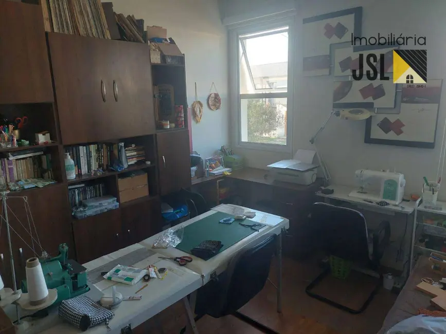 Foto 7 de Sobrado com 3 quartos à venda, 326m2 em Cacapava - SP