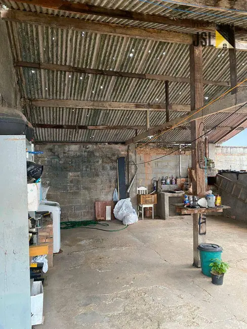 Foto 6 de Terreno / Lote à venda, 575m2 em Jardim Rafael, Cacapava - SP