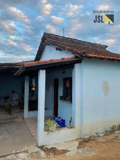 Foto 2 de Terreno / Lote à venda, 575m2 em Jardim Rafael, Cacapava - SP