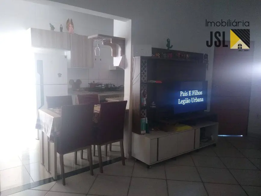 Casa com 2 quartos à venda, 140m2 em Jardim Panorama, Cacapava - SP - imagem 3 Foto 3 de Casa com 2 quartos à venda, 140m2 em Jardim Panorama, Cacapava - SP