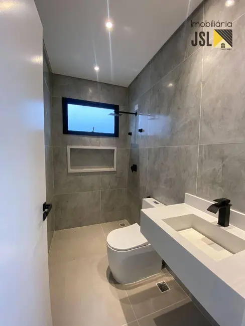 Foto 8 de Casa de Condomínio com 3 quartos à venda, 300m2 em Cacapava - SP