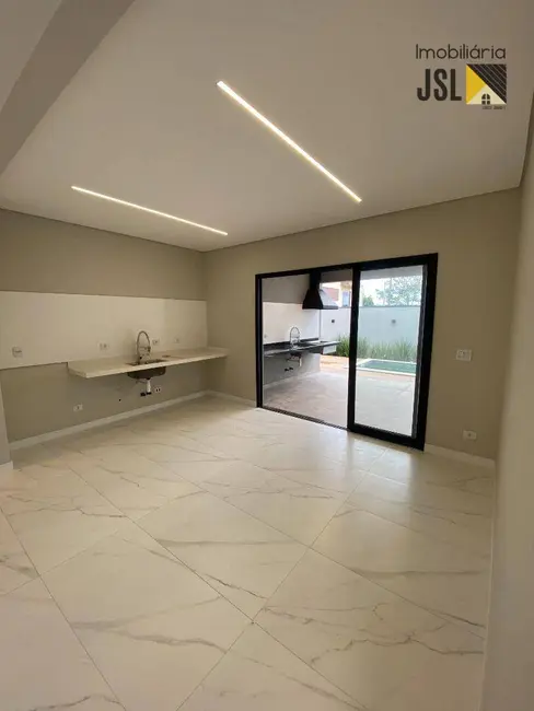 Foto 4 de Casa de Condomínio com 3 quartos à venda, 300m2 em Cacapava - SP