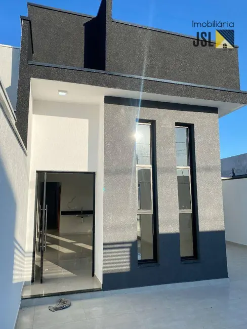 Foto 2 de Casa com 3 quartos à venda, 175m2 em Cacapava - SP
