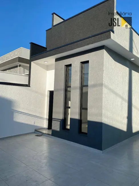 Foto 1 de Casa com 3 quartos à venda, 175m2 em Cacapava - SP