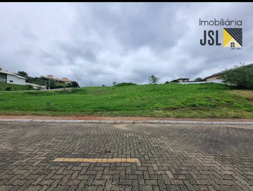 Foto 1 de Terreno / Lote à venda, 1200m2 em Cacapava - SP