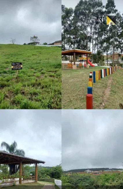 Foto 2 de Terreno / Lote à venda, 1200m2 em Cacapava - SP