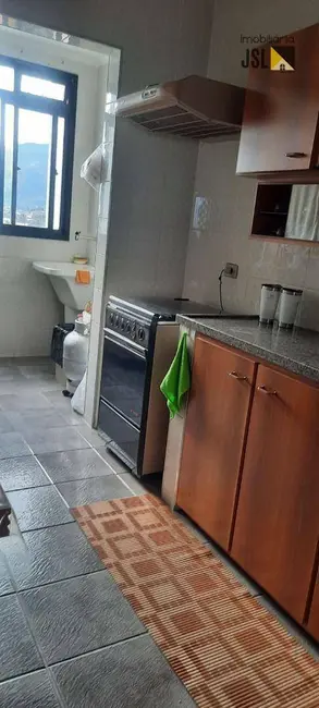 Foto 4 de Apartamento com 2 quartos à venda, 77m2 em Indaiá, Caraguatatuba - SP