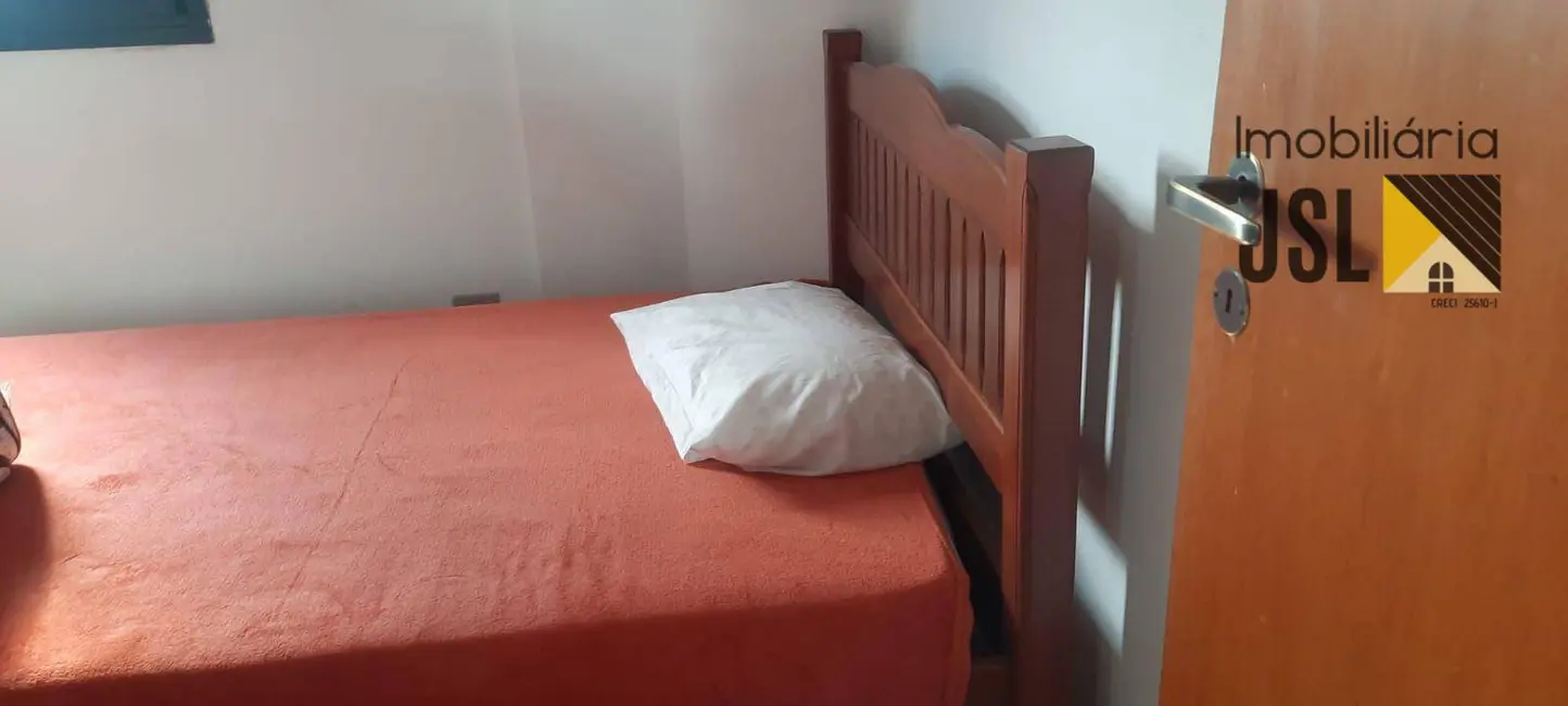 Foto 9 de Apartamento com 2 quartos à venda, 77m2 em Indaiá, Caraguatatuba - SP