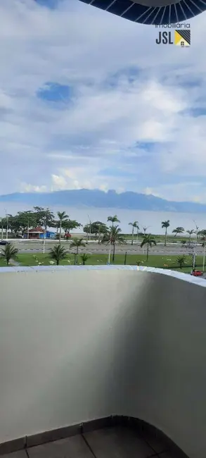 Foto 6 de Apartamento com 2 quartos à venda, 77m2 em Indaiá, Caraguatatuba - SP