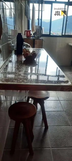 Foto 5 de Apartamento com 2 quartos à venda, 77m2 em Indaiá, Caraguatatuba - SP