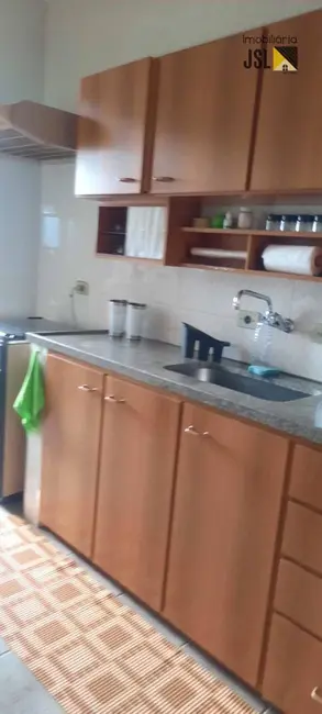 Foto 3 de Apartamento com 2 quartos à venda, 77m2 em Indaiá, Caraguatatuba - SP