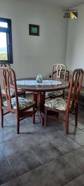 Foto 2 de Apartamento com 2 quartos à venda, 77m2 em Indaiá, Caraguatatuba - SP