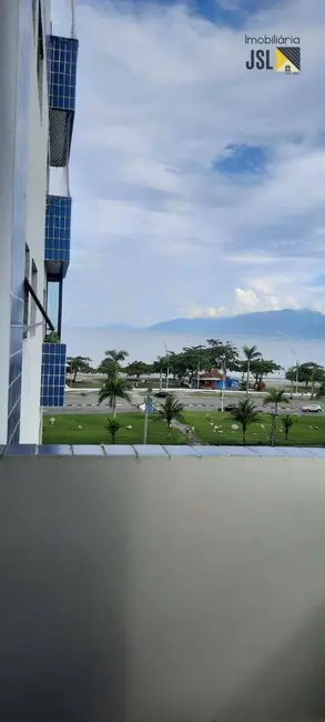 Foto 7 de Apartamento com 2 quartos à venda, 77m2 em Indaiá, Caraguatatuba - SP