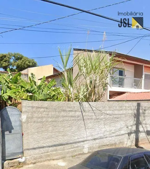Foto 2 de Terreno / Lote à venda, 250m2 em Sao Jose Dos Campos - SP