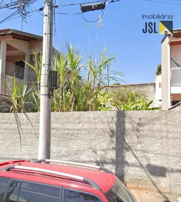 Foto 1 de Terreno / Lote à venda, 250m2 em Sao Jose Dos Campos - SP