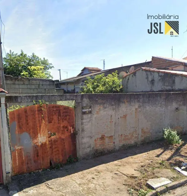 Foto 2 de Terreno / Lote à venda, 250m2 em Parque Residencial Nova Caçapava, Cacapava - SP