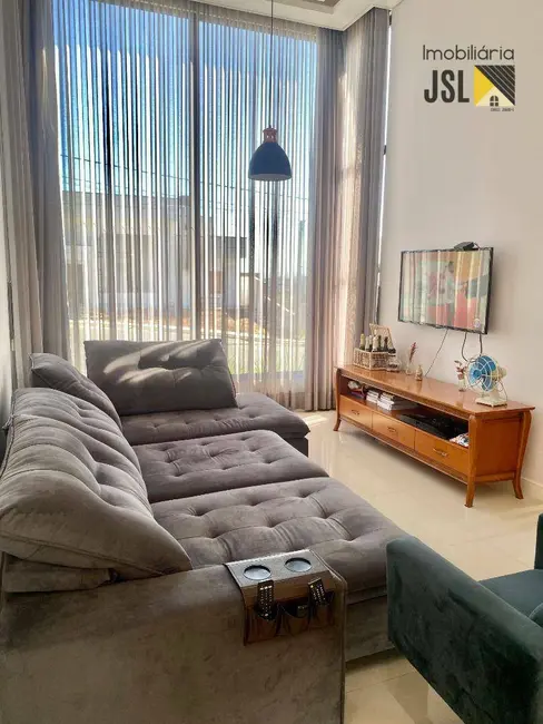 Foto 4 de Casa de Condomínio com 3 quartos à venda, 430m2 em Cacapava - SP