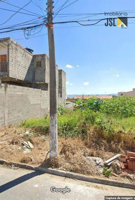 Foto 1 de Terreno / Lote à venda, 250m2 em Residencial Esperança, Cacapava - SP