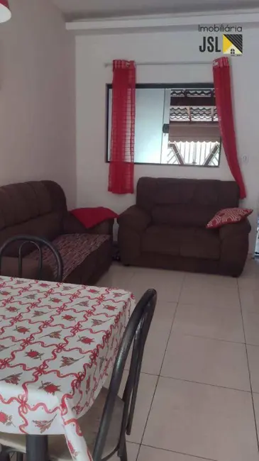 Foto 3 de Casa com 2 quartos à venda, 93m2 em Parque Residencial Nova Caçapava, Cacapava - SP