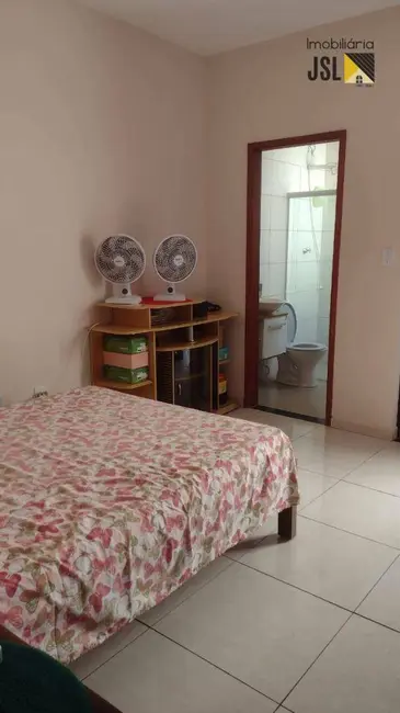 Foto 9 de Casa com 2 quartos à venda, 93m2 em Parque Residencial Nova Caçapava, Cacapava - SP