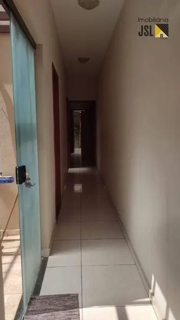 Foto 7 de Casa com 2 quartos à venda, 93m2 em Parque Residencial Nova Caçapava, Cacapava - SP