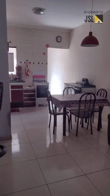 Foto 4 de Casa com 2 quartos à venda, 93m2 em Parque Residencial Nova Caçapava, Cacapava - SP