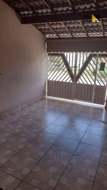 Foto 2 de Casa com 2 quartos à venda, 93m2 em Parque Residencial Nova Caçapava, Cacapava - SP