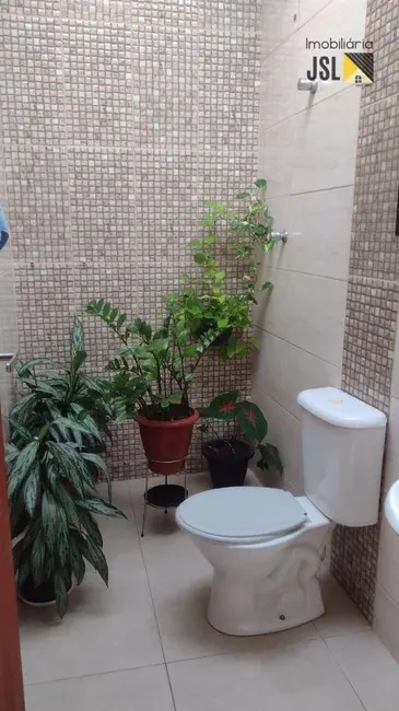 Foto 6 de Casa com 2 quartos à venda, 93m2 em Parque Residencial Nova Caçapava, Cacapava - SP