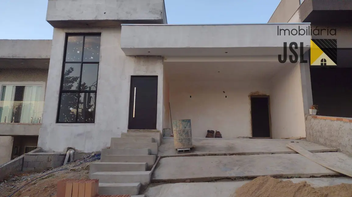 Foto 1 de Casa de Condomínio com 3 quartos à venda, 250m2 em Condomínio Vem Viver Jacareí, Jacarei - SP
