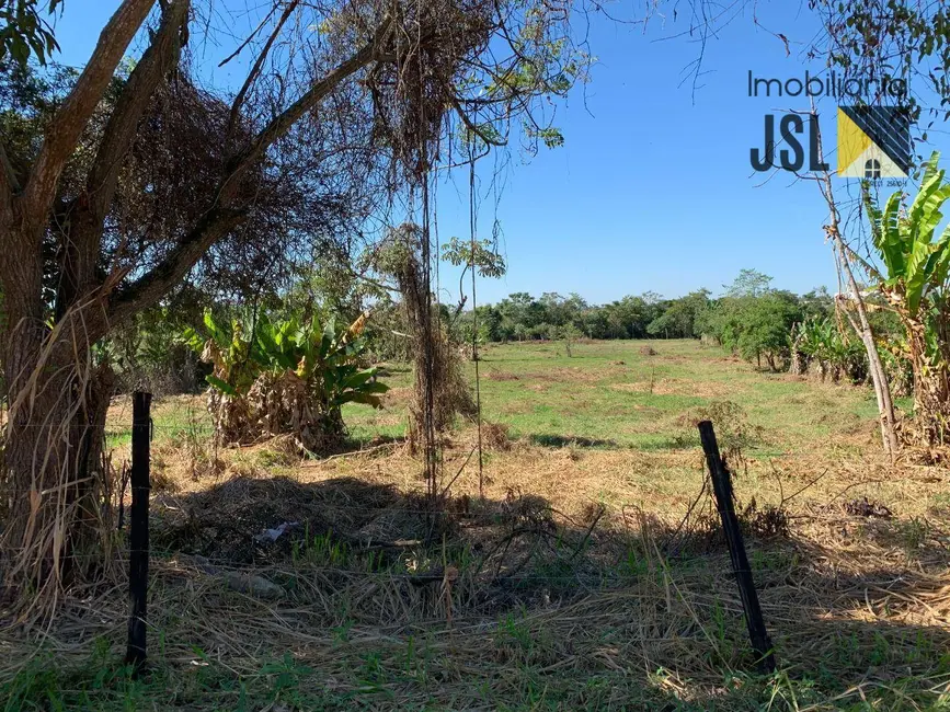 Foto 4 de Chácara à venda, 7785m2 em Santa Luzia, Cacapava - SP