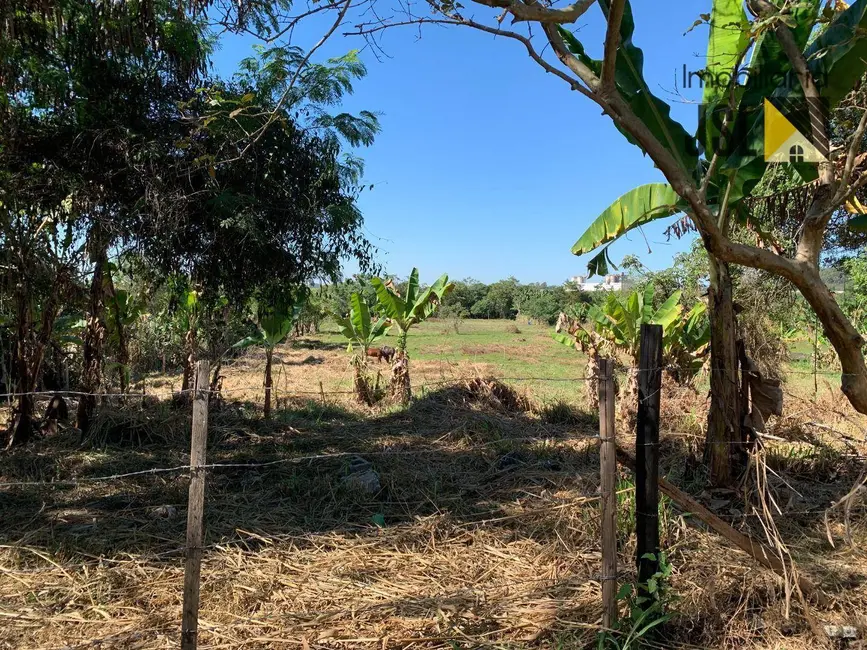 Foto 2 de Chácara à venda, 7785m2 em Santa Luzia, Cacapava - SP