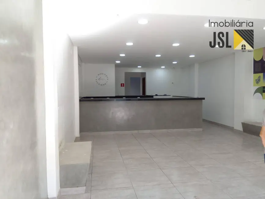 Foto 1 de Loja para alugar, 119m2 em Vila Resende, Cacapava - SP