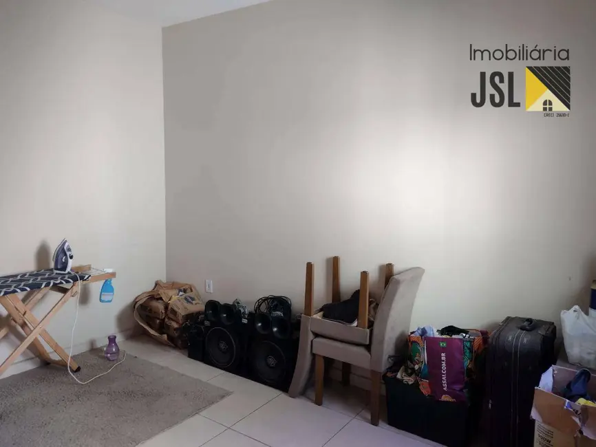 Foto 3 de Casa com 2 quartos à venda, 125m2 em Residencial Esperança, Cacapava - SP