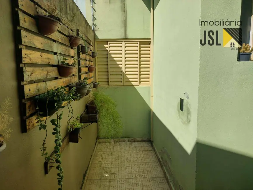 Foto 7 de Casa com 2 quartos à venda, 125m2 em Residencial Esperança, Cacapava - SP